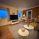 Apartamento Nansenvegen *