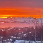 Nansenvegen