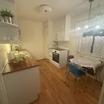 Nansenvegen Apartamento Tromsø