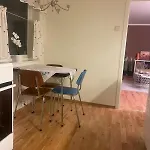 Nansenvegen Tromsø