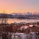 Nansenvegen * Tromsø