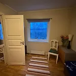 Apartamento Nansenvegen Tromsø