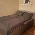 Apartamento Nansenvegen *