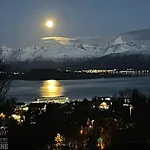 Apartamento Nansenvegen Tromsø