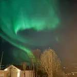 Nansenvegen Apartamento *
