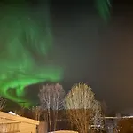 Apartamento Nansenvegen