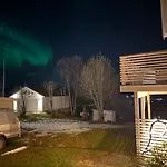 Nansenvegen Apartamento Tromsø