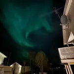 Nansenvegen Apartamento