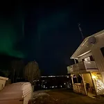 Nansenvegen Apartamento Tromsø