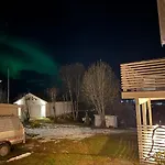 Apartamento Nansenvegen *