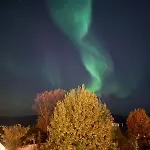 Apartamento Nansenvegen