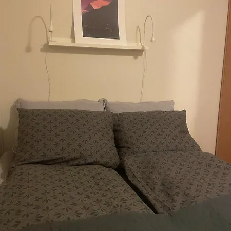 Apartmán Nansenvegen *