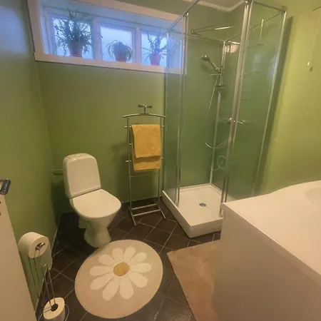 Apartmán Nansenvegen