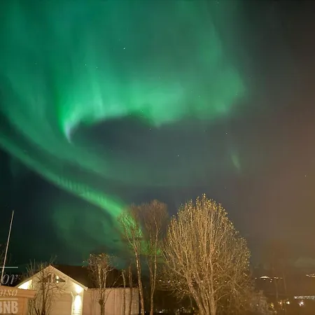 Nansenvegen Lägenhet *