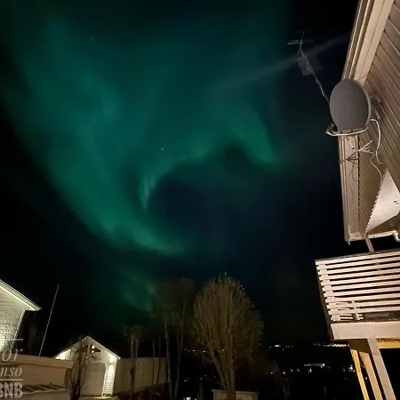 Nansenvegen Lägenhet
