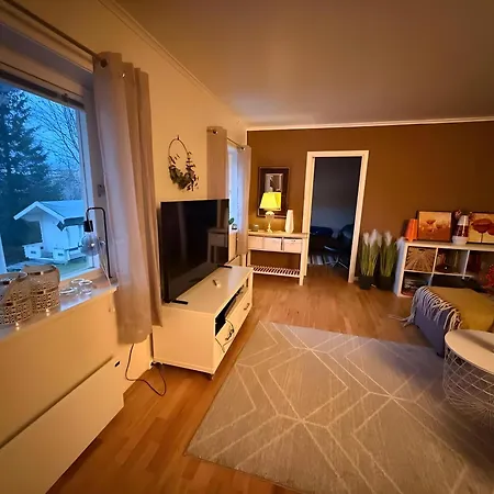 Nansenvegen