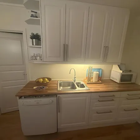 Nansenvegen