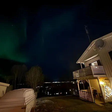 Nansenvegen