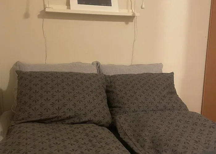 아파트 Nansenvegen *