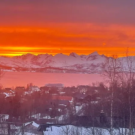 Nansenvegen
