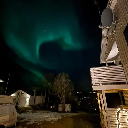 Nansenvegen